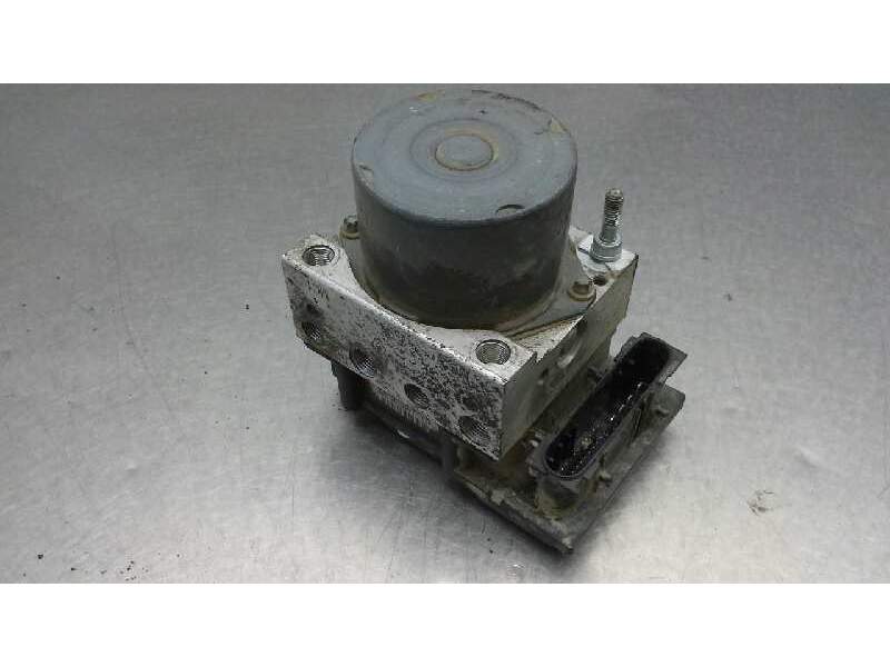 Recambio de abs para nissan kubistar (x76) 1.5 dci turbodiesel cat referencia OEM IAM 8200229137 0265231333 