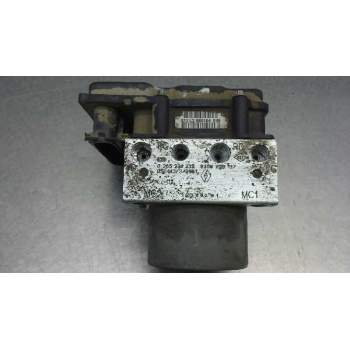 Recambio de abs para nissan kubistar (x76) 1.5 dci turbodiesel cat referencia OEM IAM 8200229137 0265231333 