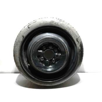 Recambio de rueda completa repuesto para mitsubishi colt (c10) glx referencia OEM IAM 105/70/D14 MITSHUBISI COLT
