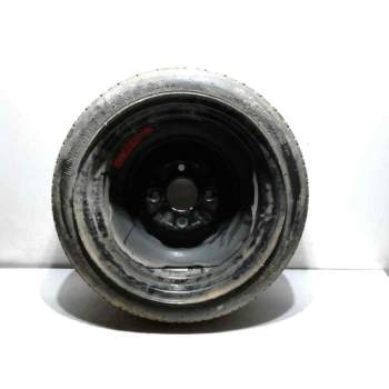 Recambio de rueda completa repuesto para mitsubishi colt (c10) glx referencia OEM IAM 105/70/D14 MITSHUBISI COLT