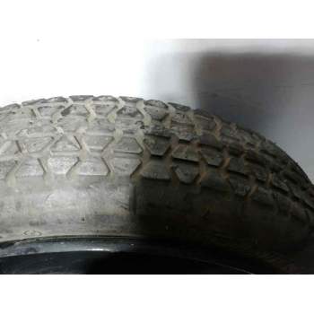 Recambio de rueda completa repuesto para mitsubishi colt (c10) glx referencia OEM IAM 105/70/D14 MITSHUBISI COLT