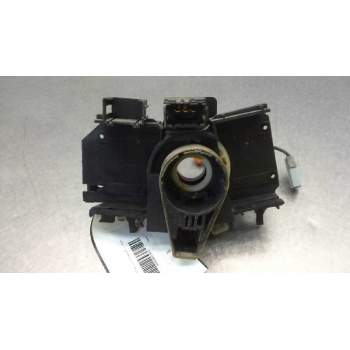 Recambio de anillo airbag para nissan kubistar (x76) 1.5 dci turbodiesel cat referencia OEM IAM 82003795929  
