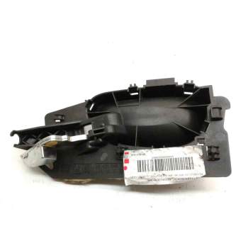 Recambio de maneta exterior delantera derecha para peugeot 307 break / sw (s1) sw pack referencia OEM IAM 9643604477  