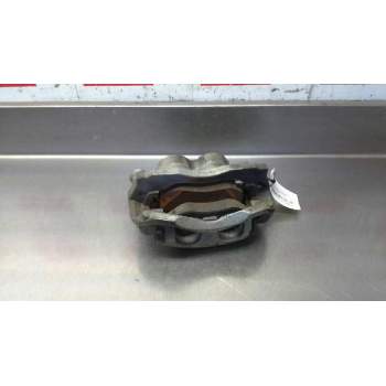Recambio de pinza freno delantera izquierda para nissan cabstar 35.14 referencia OEM IAM 22970200  