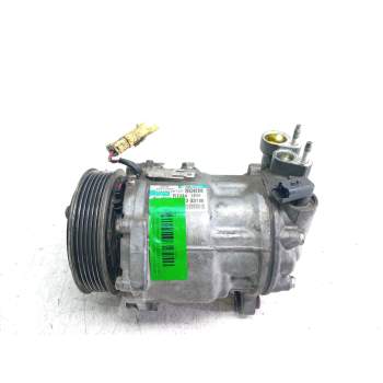 COMPRESOR AIRE ACONDICIONADO 9671333180 