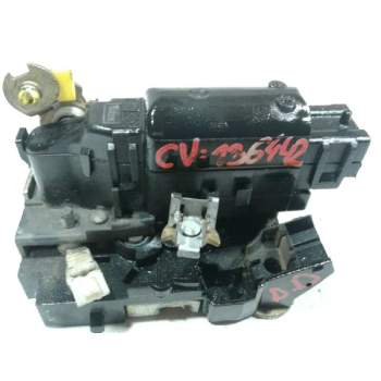Recambio de cerradura puerta delantera derecha para nissan kubistar (x76) 1.5 dci turbodiesel cat referencia OEM IAM   