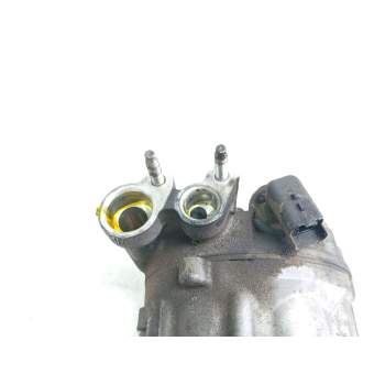 Recambio de compresor aire acondicionado para citroën c5 berlina exclusive referencia OEM IAM 9671333180  
