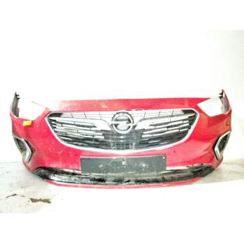 Recambio de paragolpes delantero para opel insignia b grand sport (z18) 1.5 (68) referencia OEM IAM 39144691  