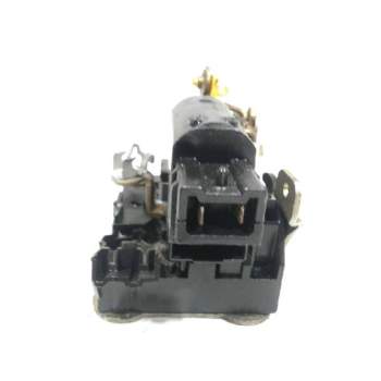 Recambio de cerradura puerta delantera derecha para nissan kubistar (x76) 1.5 dci turbodiesel cat referencia OEM IAM   