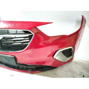 Recambio de paragolpes delantero para opel insignia b grand sport (z18) 1.5 (68) referencia OEM IAM 39144691  