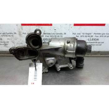 SOPORTE FILTRO ACEITE M9R 856 