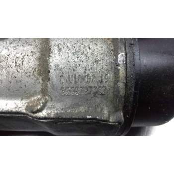 Recambio de soporte filtro aceite para renault koleos 2.0 dci diesel fap referencia OEM IAM M9R 856  