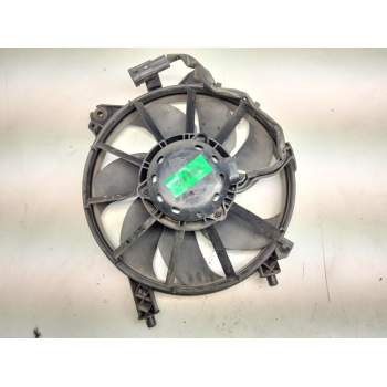 Recambio de electroventilador para citroën c5 berlina exclusive referencia OEM IAM MS2005 M143931 