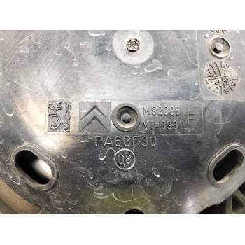 Recambio de electroventilador para citroën c5 berlina exclusive referencia OEM IAM MS2005 M143931 