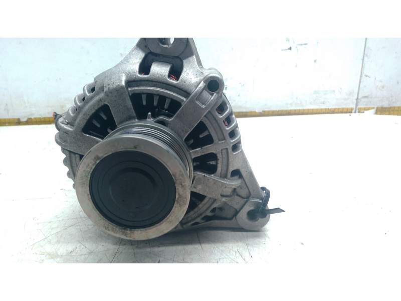 Recambio de alternador para hyundai santa fé ii (cm) 2.2 crdi referencia OEM IAM 3730027013  