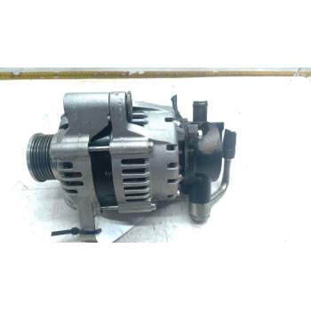 Recambio de alternador para hyundai santa fé ii (cm) 2.2 crdi referencia OEM IAM 3730027013  