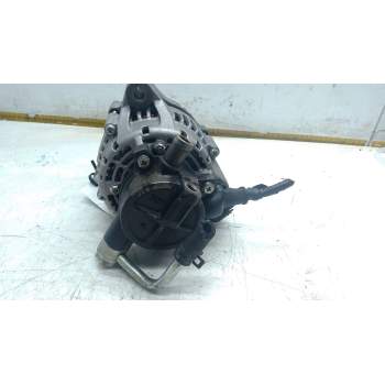 Recambio de alternador para hyundai santa fé ii (cm) 2.2 crdi referencia OEM IAM 3730027013  