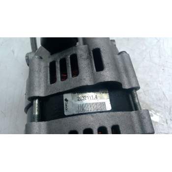Recambio de alternador para hyundai santa fé ii (cm) 2.2 crdi referencia OEM IAM 3730027013  