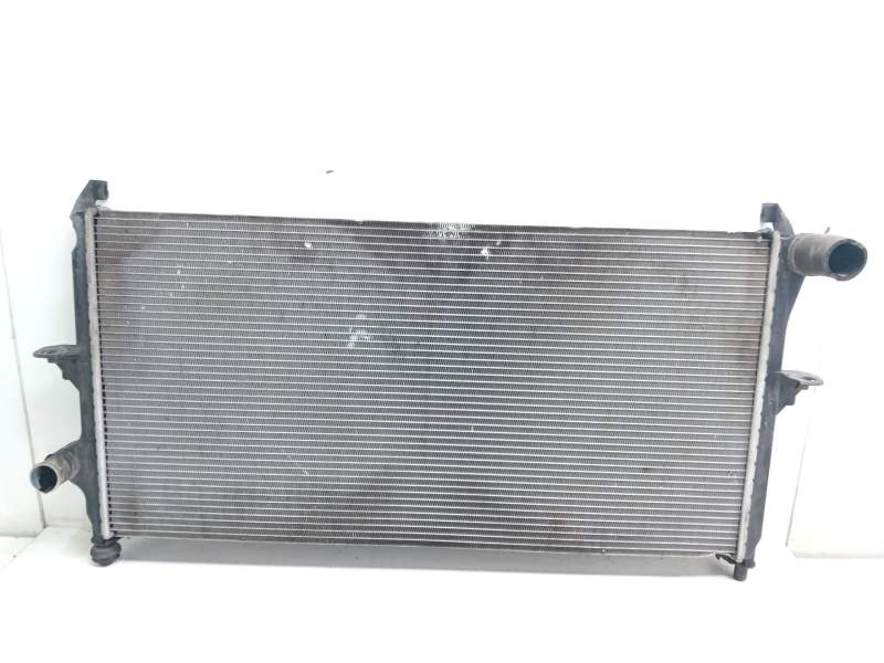 Recambio de radiador agua para citroën c5 berlina exclusive referencia OEM IAM 1106291222  