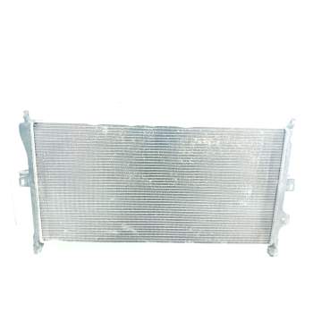 Recambio de radiador agua para citroën c5 berlina exclusive referencia OEM IAM 1106291222  