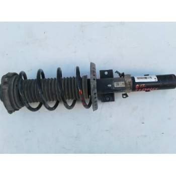 Recambio de amortiguador delantero izquierdo para seat ibiza (6l1) stylance referencia OEM IAM   