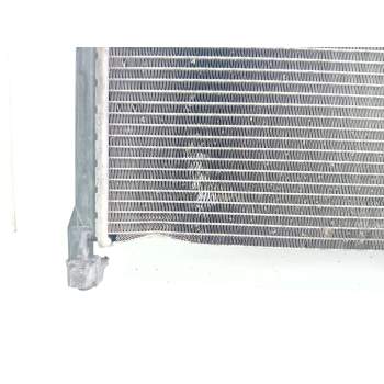 Recambio de radiador agua para citroën c5 berlina exclusive referencia OEM IAM 1106291222  