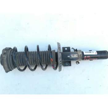 Recambio de amortiguador delantero izquierdo para seat ibiza (6l1) stylance referencia OEM IAM   
