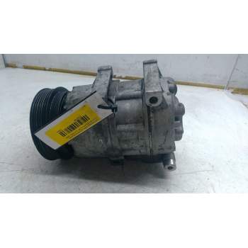Recambio de compresor aire acondicionado para hyundai santa fé ii (cm) 2.2 crdi referencia OEM IAM F500MA5EA  