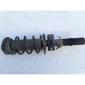 Recambio de amortiguador delantero izquierdo para seat ibiza (6l1) stylance referencia OEM IAM   