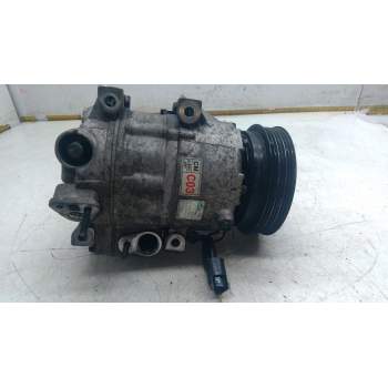 Recambio de compresor aire acondicionado para hyundai santa fé ii (cm) 2.2 crdi referencia OEM IAM F500MA5EA  
