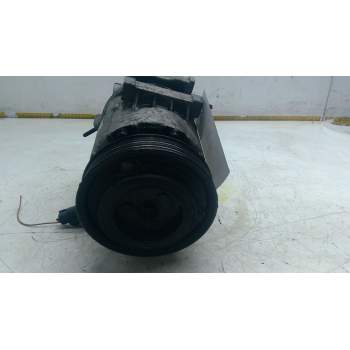 Recambio de compresor aire acondicionado para hyundai santa fé ii (cm) 2.2 crdi referencia OEM IAM F500MA5EA  