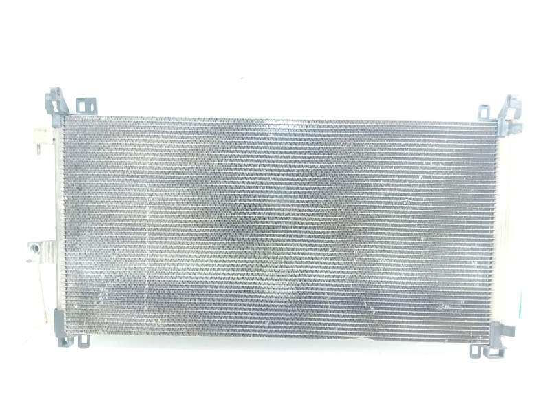 Recambio de condensador / radiador aire acondicionado para citroën c5 berlina exclusive referencia OEM IAM 9688473680OR  