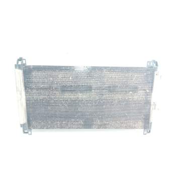 Recambio de condensador / radiador aire acondicionado para citroën c5 berlina exclusive referencia OEM IAM 9688473680OR  
