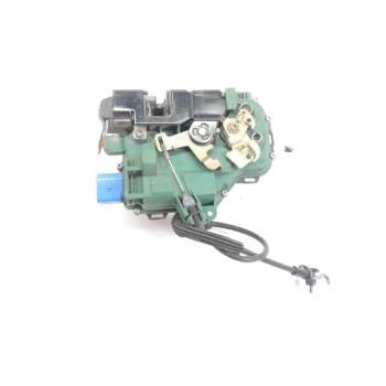 Recambio de cerradura puerta delantera izquierda para seat ibiza (6l1) stylance referencia OEM IAM   