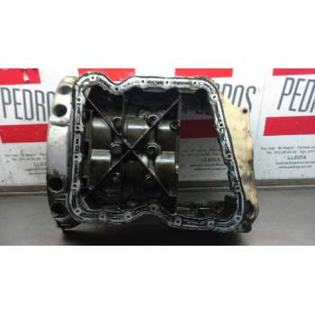 Recambio de sobrecarter para renault koleos 2.0 dci diesel fap referencia OEM IAM 8200963715  