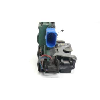 Recambio de cerradura puerta delantera izquierda para seat ibiza (6l1) stylance referencia OEM IAM   