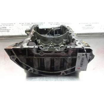 Recambio de sobrecarter para renault koleos 2.0 dci diesel fap referencia OEM IAM 8200963715  
