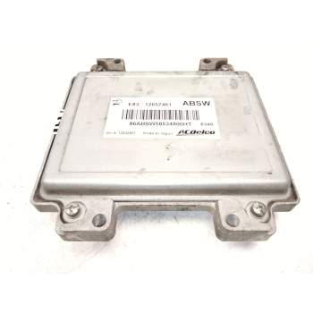 CENTRALITA MOTOR UCE 12657461 86ABSW58534800HT 