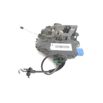 Recambio de cerradura puerta delantera izquierda para seat ibiza (6l1) stylance referencia OEM IAM   