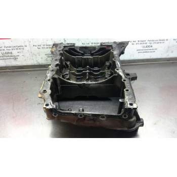 Recambio de sobrecarter para renault koleos 2.0 dci diesel fap referencia OEM IAM 8200963715  