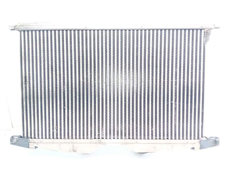 Recambio de intercooler para citroën c5 berlina exclusive referencia OEM IAM 9688473580  
