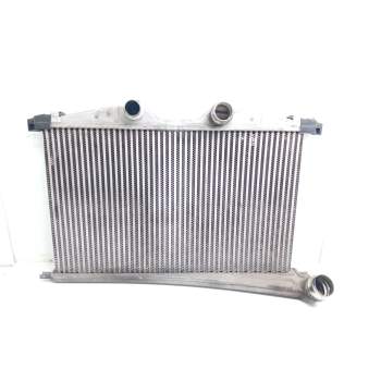 Recambio de intercooler para citroën c5 berlina exclusive referencia OEM IAM 9688473580  