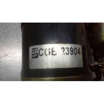 Recambio de motor arranque para nissan kubistar (x76) 1.5 dci turbodiesel cat referencia OEM IAM CGB2390  