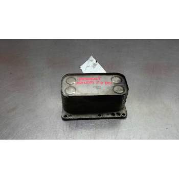 ENFRIADOR ACEITE MOTOR M9R 856 