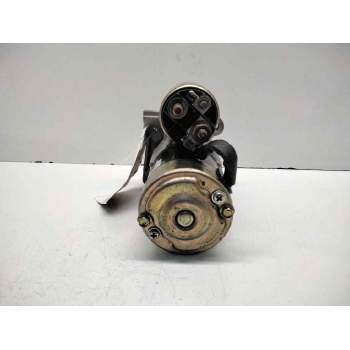 Recambio de motor arranque para nissan kubistar (x76) 1.5 dci turbodiesel cat referencia OEM IAM CGB2390  
