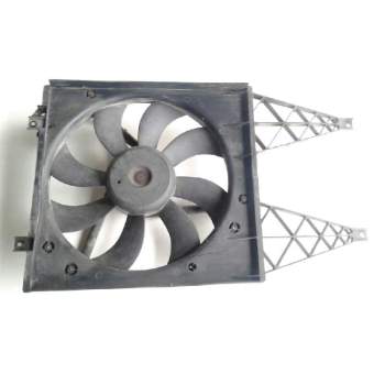Recambio de electroventilador para seat ibiza (6l1) stylance referencia OEM IAM 6Q0121207L  