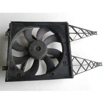 Recambio de electroventilador para seat ibiza (6l1) stylance referencia OEM IAM 6Q0121207L  