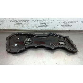 Recambio de tapa distribucion exterior para renault koleos 2.0 dci diesel fap referencia OEM IAM M9R 856  