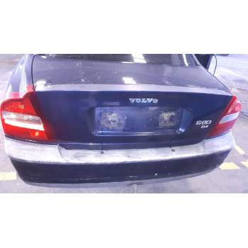 volvo s80 berlina del año 2002