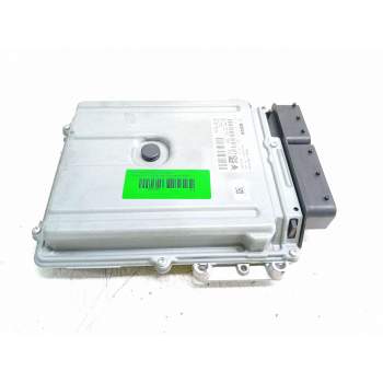CENTRALITA MOTOR UCE 0281015415 9675073280 EDC17CP11